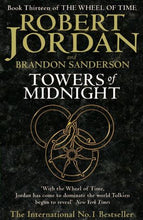 Load image into Gallery viewer, Towers Of Midnight
