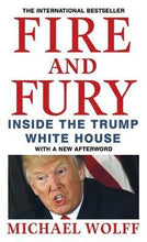Load image into Gallery viewer, Fire And Fury
