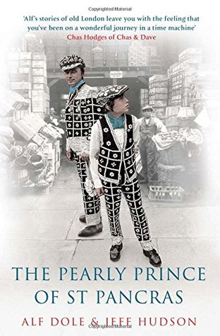The Pearly Prince Of St Pancras