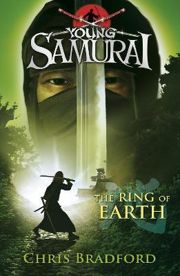 THE RING OF EARTH