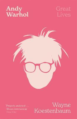 ANDY WARHOL