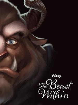 THE BEAST WITHIN
