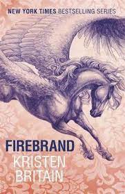 FIREBRAND