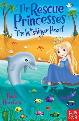 THE RESCUE PRINCESSES