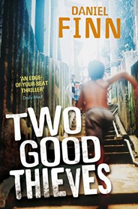 TWO GOOD THIEVES