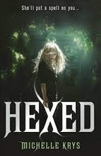Load image into Gallery viewer, Hexed
