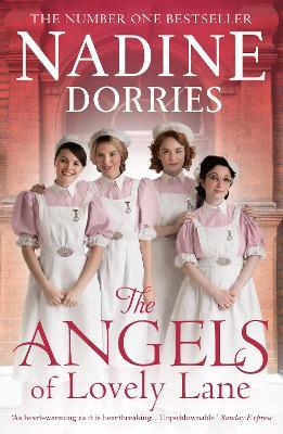 The Angels Of Lovely Lane