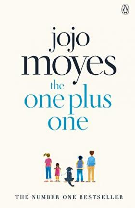 THE ONE PLUS ONE