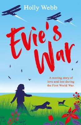 EVIE'S WAR