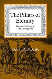 The pillars of eternity