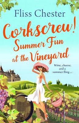 Summer at the Vineyard