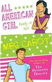 All American Girl