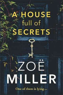 A House Full Of Secrets