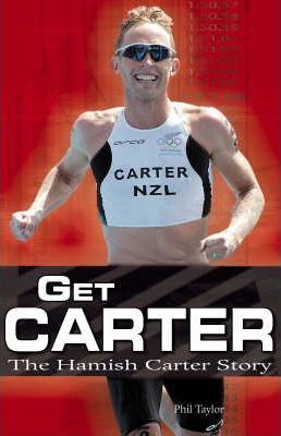 THE HAMISH CARTER STORY