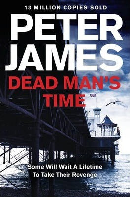 DEAD MANS TIME
