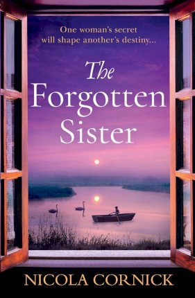 THE FORGOTTEN SISTER