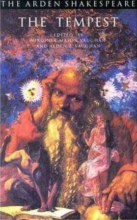 THE TEMPEST