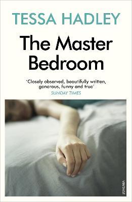 THE MASTER BEDROOM