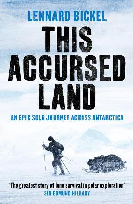 THE ACCURSED LAND