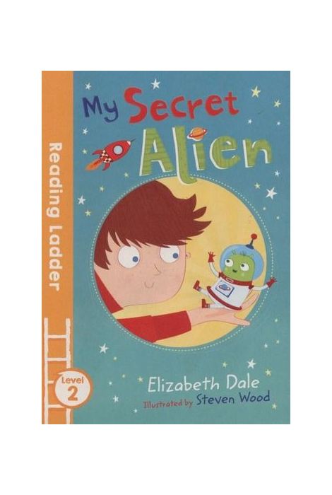My secret alien