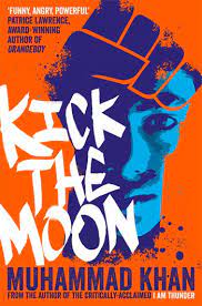 Kick The Moon