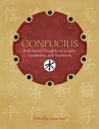 CONFUCIUS