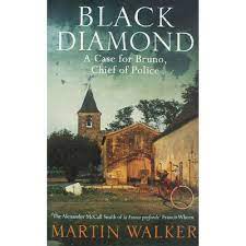 Black Diamond