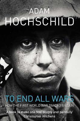 TO END ALL WARS