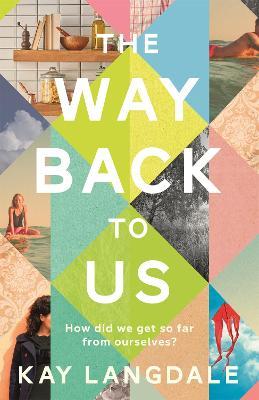 the way back to us
