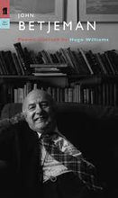 Load image into Gallery viewer, John Betjeman

