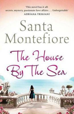 THE HOUSE BY THE SEA