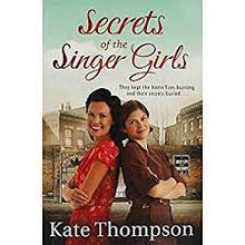 Load image into Gallery viewer, Secrets Of The Singer Girls
