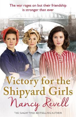 Victory For The Girls
