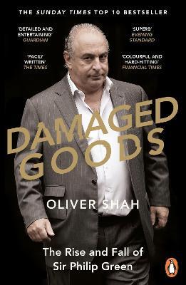 DAMAGED GOODS