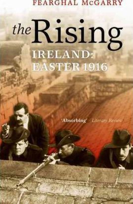 THE RISING