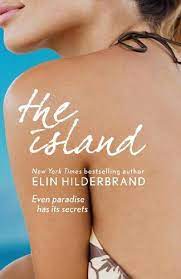 the island