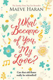 What Became Of You My Love