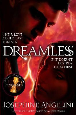 DREAMLESS