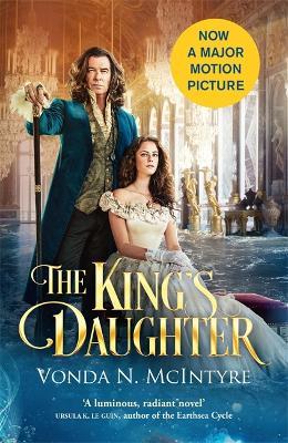 THE KINGS DAUGHTER