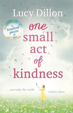 ONE SMALL ACT OF KINDNESS