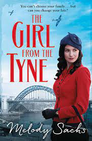 Girl From The Tyne