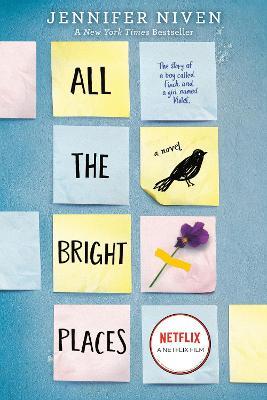 ALL THE BRIGHT PLACES