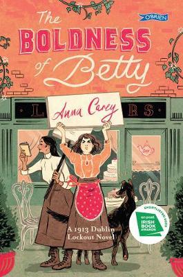 THE BOLDNESS OF BETTY