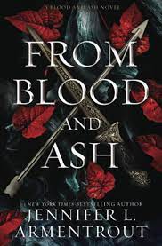 FROM BLOOD AND ASH