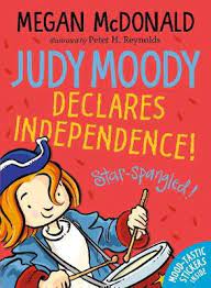 judy moody predicts the future