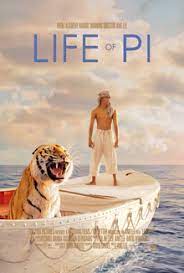 life of pie