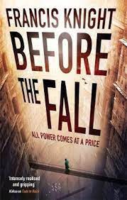 before the fall