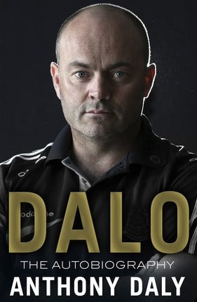 Dalo The Autobiography