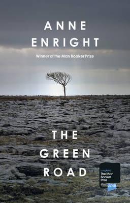 THE GREEN ROAD
