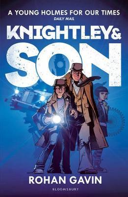 KNIGHTLEY AND SON